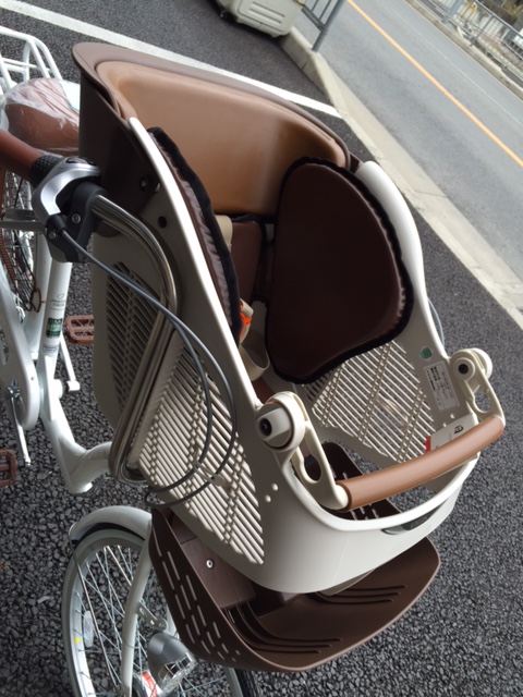 ウォークイン・ママフレ！ツイン26 | 北花田の自転車屋cycle shop CoCo